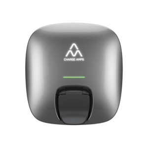 Charge Amps Luna - 22kW