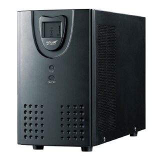 Batteribackup UPS KI 1kVA 230V