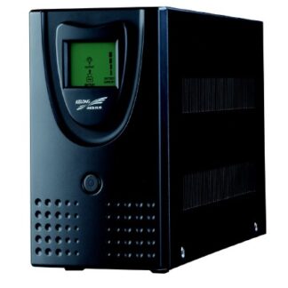 Batteribackup OFF-line