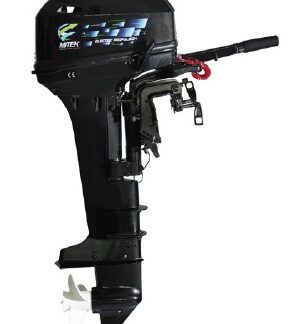 Mitek utombordsmotor 15HK
