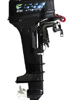 Mitek utombordsmotor 20HK