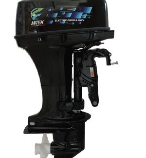 Mitek utombordsmotor 30HK