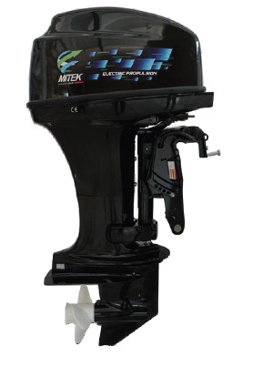 Mitek utombordsmotor 30HK