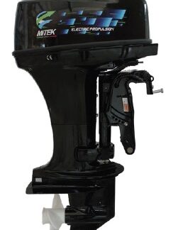 Mitek utombordsmotor 40HK