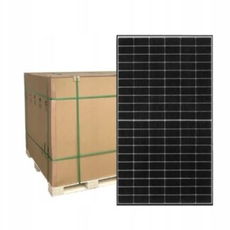 Pallpris på S4 Halfcut 410Wp