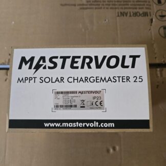 Mastervolt MPPT Solar Chargemaster 25