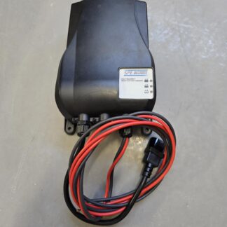 Batteriladdare 48V / 10A Powertech