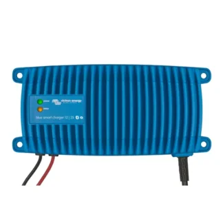 Victron Blue Smart IP67 Laddare 12/25