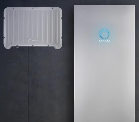 Sonnen Hybrid 10kW / 22kWh KAMPANJ! - Bild 2