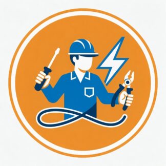 Timarbete elektriker