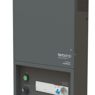 Ferroamp Emergency Power 3P / 3-fas